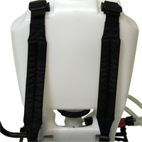 ProSeries Backpack Sprayers, 4 gal. (15.1 L) Maritime Industrial Rubber