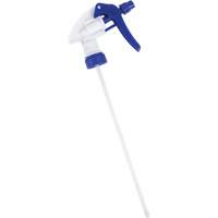 Trigger Sprayers, 9" Tube Length Maritime Industrial Rubber