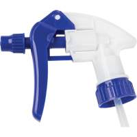 Trigger Sprayers, 9" Tube Length Maritime Industrial Rubber