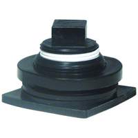 Drain Plug Kit Maritime Industrial Rubber