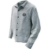 Welding Jackets