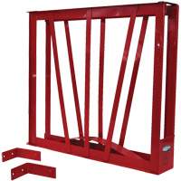Hump Rack Maritime Industrial Rubber