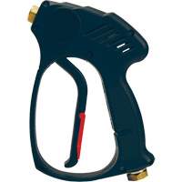 Pistolet &agrave; haute pression anti-fatigue Maritime Industrial Rubber