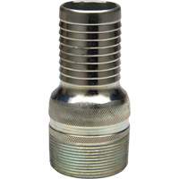 Jump Size King Combination Nipple Maritime Industrial Rubber