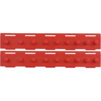 Socket Organizer Maritime Industrial Rubber