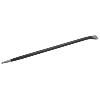 Pinch Bar, 36" Maritime Industrial Rubber