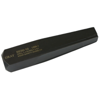 Screw Extractor, For Screw Size 1-1/2" Maritime Industrial Rubber