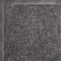 Poly-Tuft Matting, Wiper, 3' x 60' x 5/16", Charcoal Maritime Industrial Rubber