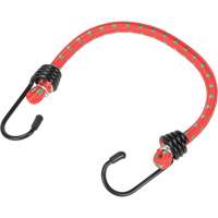 Sangles d'arrimage elastiques, 12" Maritime Industrial Rubber