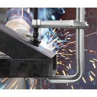 Heavy-Duty MorPad Assembly Maritime Industrial Rubber