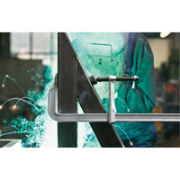 Heavy-Duty MorPad Assembly Maritime Industrial Rubber
