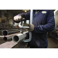 Heavy-Duty MorPad Assembly Maritime Industrial Rubber