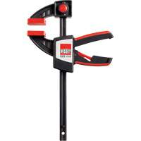 One-Handed EZS Clamp, 6" (152 mm) Maritime Industrial Rubber