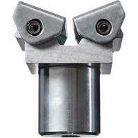 Vario Table Clamping Attachment Maritime Industrial Rubber