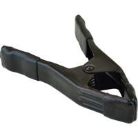 Serre-joint &agrave; ressort en acier s&eacute;rie XM Maritime Industrial Rubber