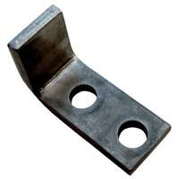 Support de guide-c&acirc;ble Lad-Saf Maritime Industrial Rubber