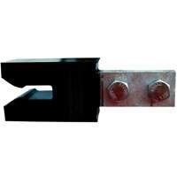 Guide-c&acirc;ble Lad-Saf Maritime Industrial Rubber
