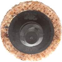 Non-Woven Lock Back Discs