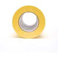 Automotive Refinish Masking Tape 388N, 18 mm (3/4") x 55 m (180'), Tan Maritime Industrial Rubber