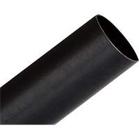 Heat Shrink Tubing, Thin Wall, 50', 0.5" (12.7mm) - 1" (25.40mm) Maritime Industrial Rubber