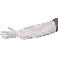 VSW-HS 59-200 Arm Sleeve, 16", Polyethylene, White Maritime Industrial Rubber