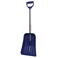 Car Shovel with Telescopic Handle Maritime Industrial Rubber