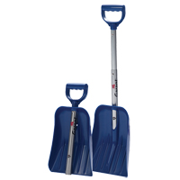 Car Shovel with Telescopic Handle Maritime Industrial Rubber