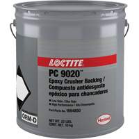 Agent anti-usure 9020 Nordbak, 2 gal., Canette Maritime Industrial Rubber
