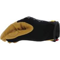 Gants r&eacute;sistant &agrave; l'abrasion Material4X Original, Paume Synth&eacute;tique, Taille Moyen/9 Maritime Industrial Rubber