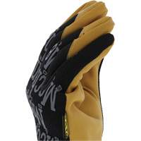 Gants r&eacute;sistant &agrave; l'abrasion Material4X Original, Paume Synth&eacute;tique, Taille Moyen/9 Maritime Industrial Rubber