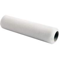 Lint-Free Roller Refill, 10 mm (3/8") Nap, 240 mm (9-1/2") L Maritime Industrial Rubber