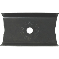 2-1/2" Paint Scraper Maritime Industrial Rubber