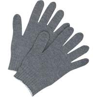 Gants classiques, Poly/coton, 11 Maritime Industrial Rubber