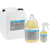 Power Cleaner 100 High Strength Cleaner & Brightener, 3.78 L, Jug Maritime Industrial Rubber