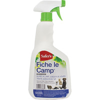 Critter Ridder&reg; Liquid Animal Repellent Maritime Industrial Rubber
