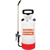 Pulv&eacute;risateur &agrave; main pour ac&eacute;tone , 1,3 gal. (5 L), Polypropyl&egrave;ne, Lance de 20" Maritime Industrial Rubber