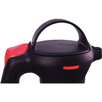 Brumisateur d'ac&eacute;tone manuel s&eacute;rie industriel & entrepreneur, 50 oz (1,5L) Maritime Industrial Rubber