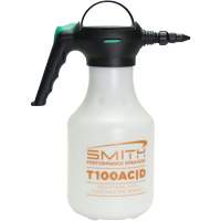 Vaporisateur d'acide manuel industriel & pour entrepreneur, 50 oz (1,5L) Maritime Industrial Rubber