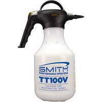 Brumisateur manuel s&eacute;rie nettoyage & restauration, 50 oz (1,5L) Maritime Industrial Rubber