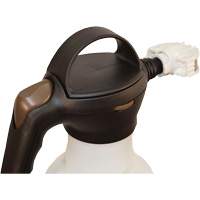 Brumisateur manuel s&eacute;rie nettoyage & restauration, 50 oz (1,5L) Maritime Industrial Rubber