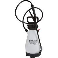 Vaporisateur Max pour entrepreneur, 1 gal. (4,5 L), Poly&eacute;thyl&egrave;ne, Lance de 14" Maritime Industrial Rubber