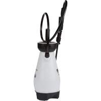 Vaporisateur Max pour entrepreneur, 1 gal. (4,5 L), Poly&eacute;thyl&egrave;ne, Lance de 14" Maritime Industrial Rubber