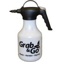 Brumisateur Grab & Go, 50 oz (1,5L) Maritime Industrial Rubber
