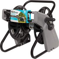Premium Deck Hose Reel Maritime Industrial Rubber