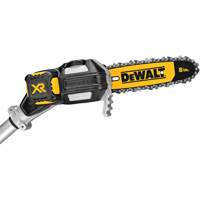 MAX* XR Cordless Polesaw Maritime Industrial Rubber