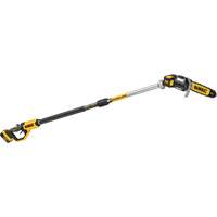 MAX* XR Cordless Polesaw Maritime Industrial Rubber