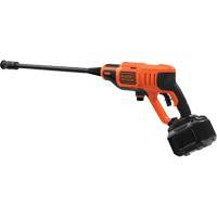 Pressure Washers