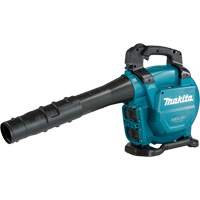 LXT&reg; X2 Cordless Blower/Vacuum, 18 V, 120 MPH Output, Battery Powered Maritime Industrial Rubber