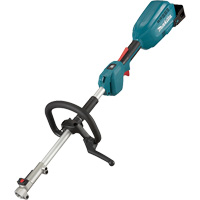 Cordless Split Shaft Power Unit with AFT, Battery Powered, 18 V Maritime Industrial Rubber