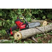 M12 Fuel Hatchet 6" Pruning Saw Maritime Industrial Rubber
